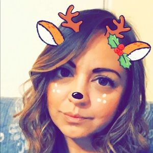 Meet your Posher, Ursula